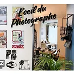 L\'Oeil Du Photographe - Galerie - Idealement Situe