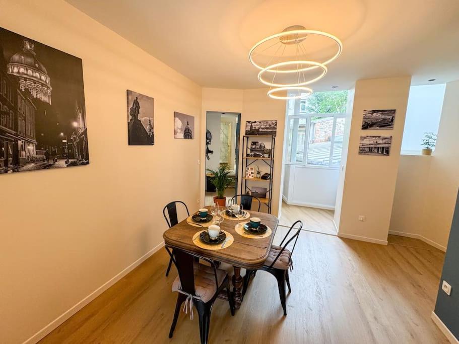 L'oeil Du Photographe - Galerie - Idealement Situe Appartement