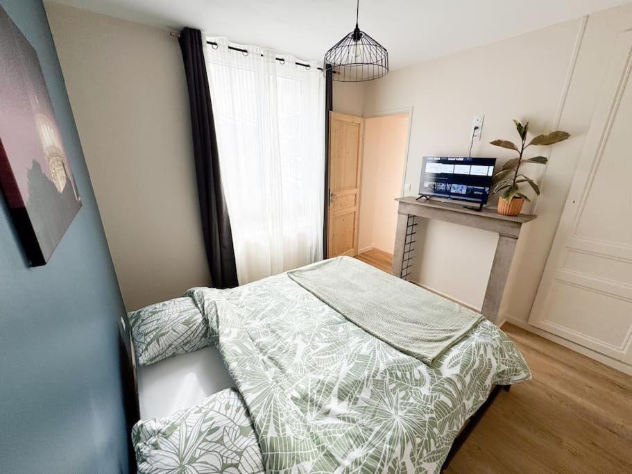 L'oeil Du Photographe - Galerie - Idealement Situe Appartement Boulogne-sur-Mer