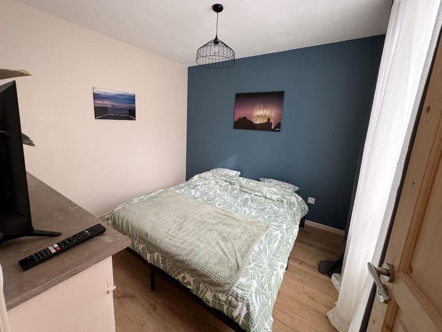 Appartement L'oeil Du Photographe - Galerie - Idealement Situe Boulogne-sur-Mer