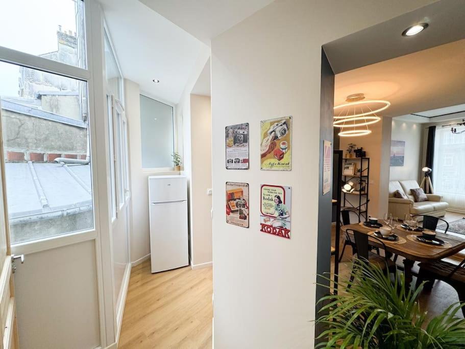 Appartement L'oeil Du Photographe - Galerie - Idealement Situe