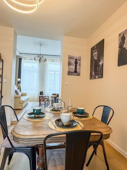 L'oeil Du Photographe - Galerie - Idealement Situe Appartement