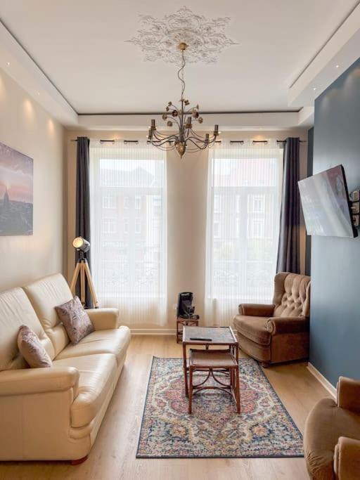 L'oeil Du Photographe - Galerie - Idealement Situe Appartement