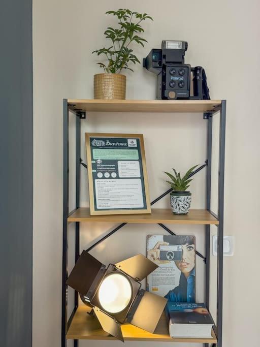 L'oeil Du Photographe - Galerie - Idealement Situe Appartement *