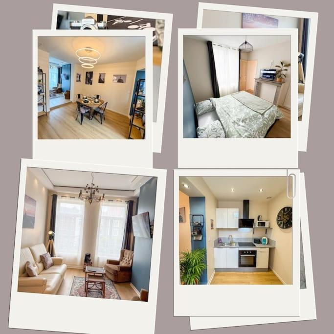 L'oeil Du Photographe - Galerie - Idealement Situe Appartement *